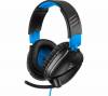 TURTLE BEACH Recon 70P 2.1 Gaming Headset - Black - Currys